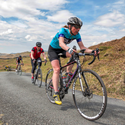 5 sportives confirmed for 2021