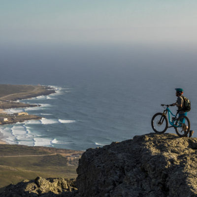 Time for a cycling holiday in Portugal?