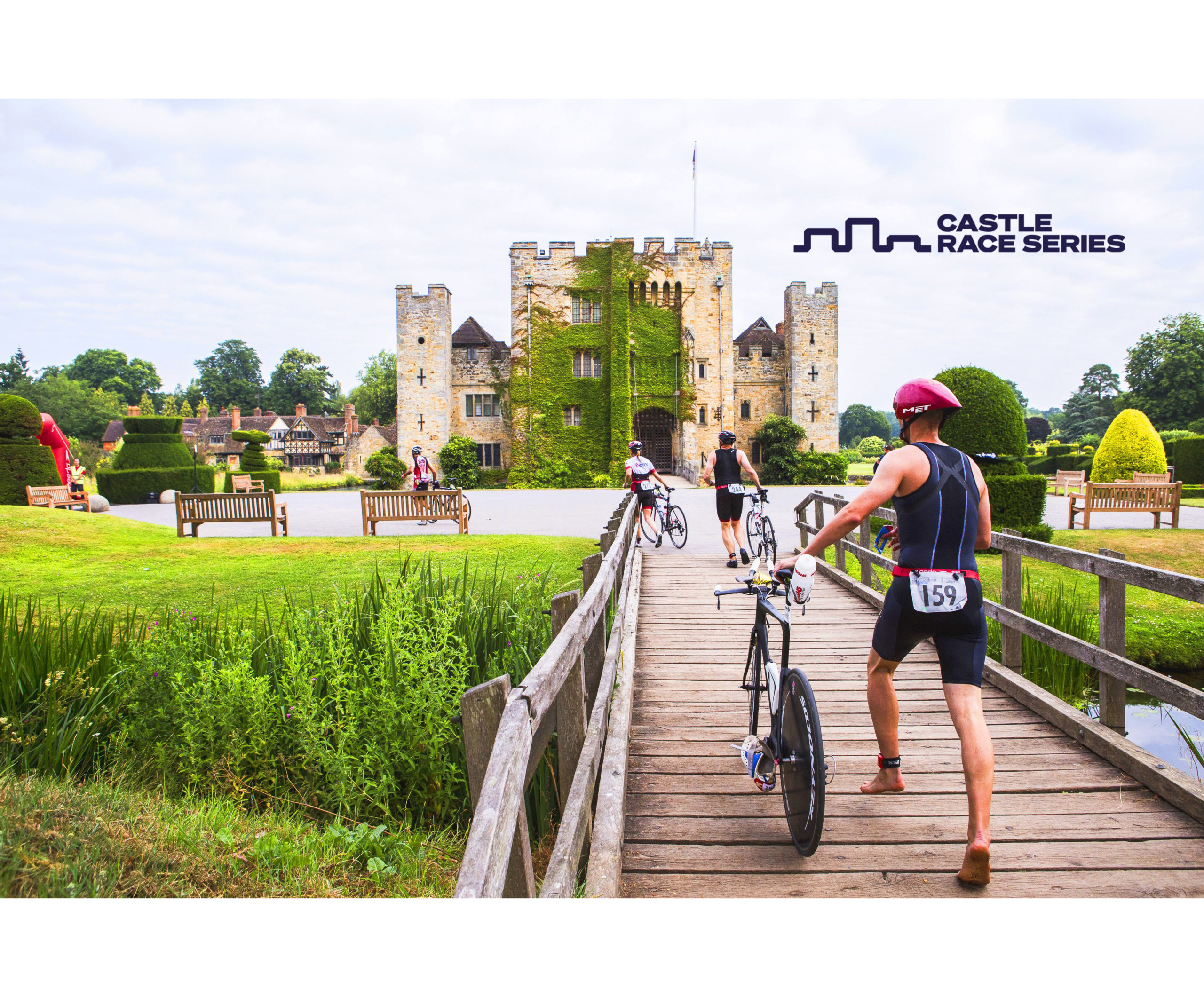 castle triathlon insurance page