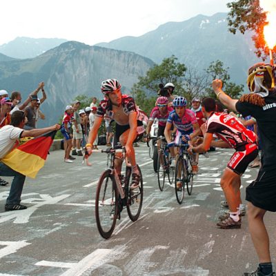 A Beginner’s Guide to the 2021 Tour de France