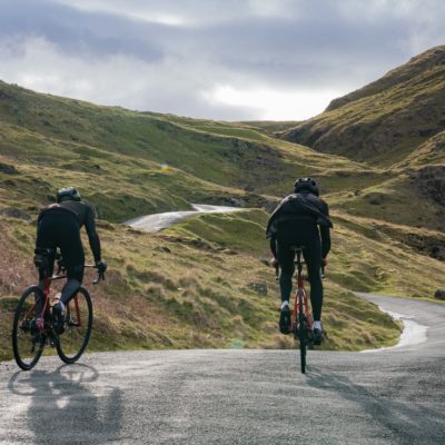 How to boost your cycling performance