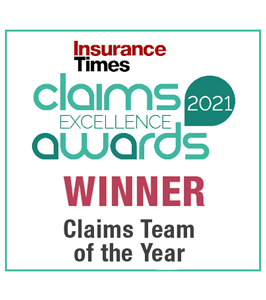 insurance times claims awards