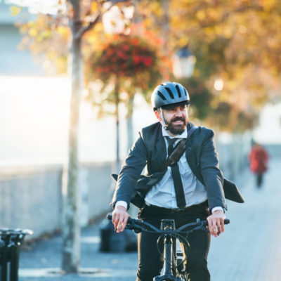 Cycle to Work Day