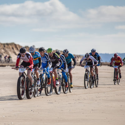 Six top upcoming Gravel and MTB Events