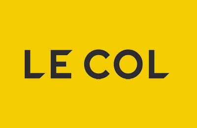 le col discount with yellow jersey bicycle insurance