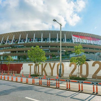 Tokyo Paralympic Games Round Up