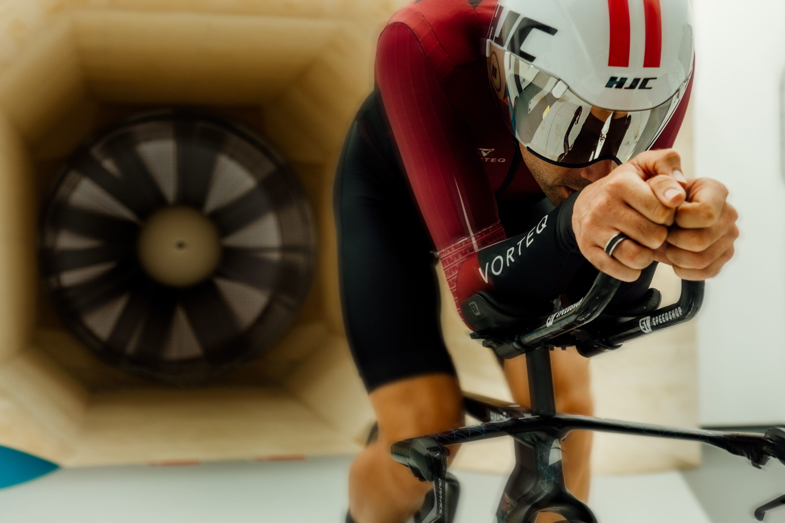 Physics of The Hour Record