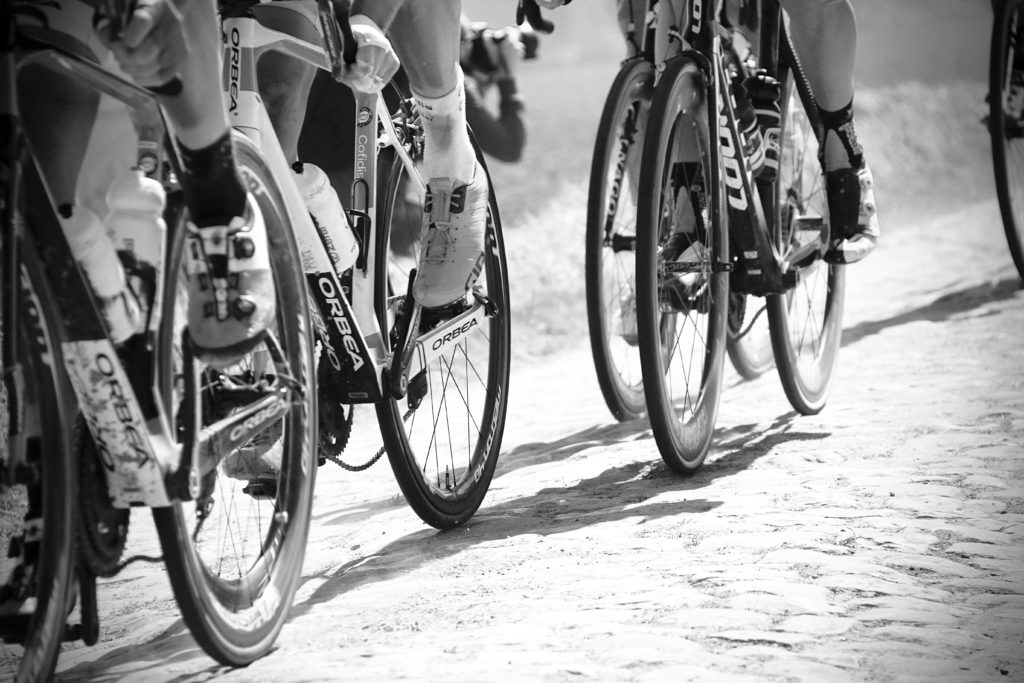 Paris-Roubaix Femmes - an important step for women’s cycling