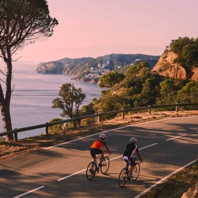 Top European destinations for a post Covid cycling holiday