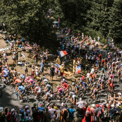Five must-visit bike races that aren’t Grand Tours or Monuments
