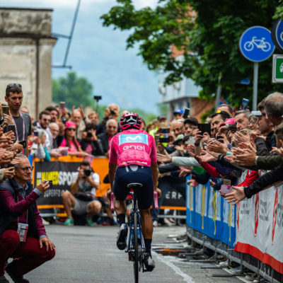 Giro d’Italia preview: the key stages and riders of La Corsa Rosa