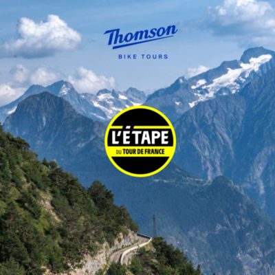Win a place at L’Etape du Tour 2022