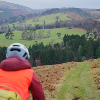 Great British Gravel Rides