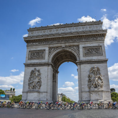 Tour de Cuisine: why cycling nutrition matters