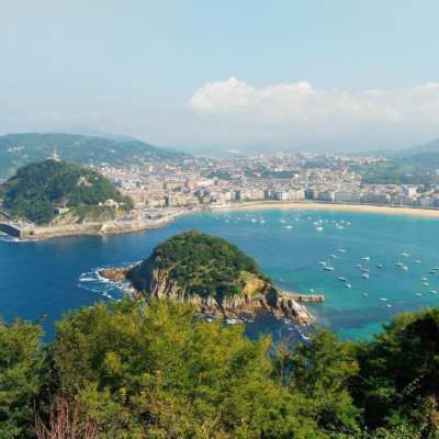 Long Weekends in Europe: The Basque Country