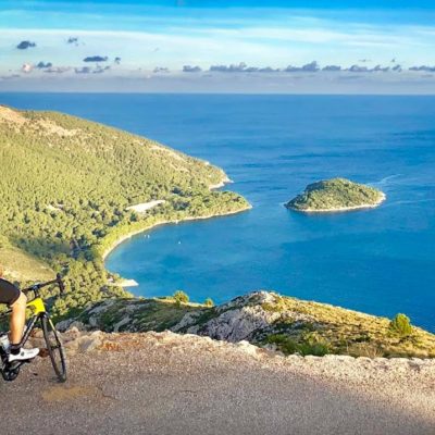 Five different places you must ride your bike
