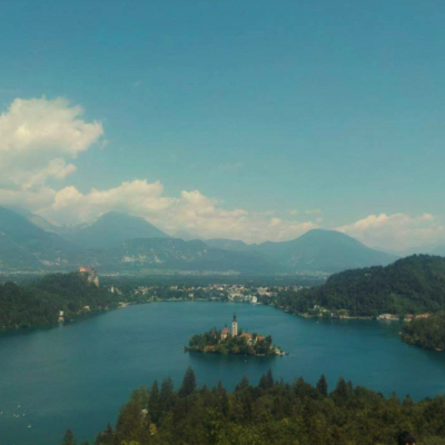 Long weekends in Europe: Slovenia