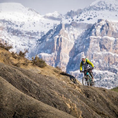 The best MTB destination you’ve never heard of