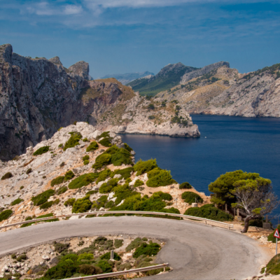 Long Weekends in Europe: Mallorca