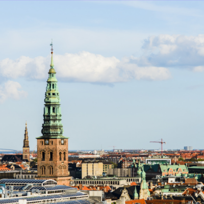 Long Weekends in Europe: Copenhagen