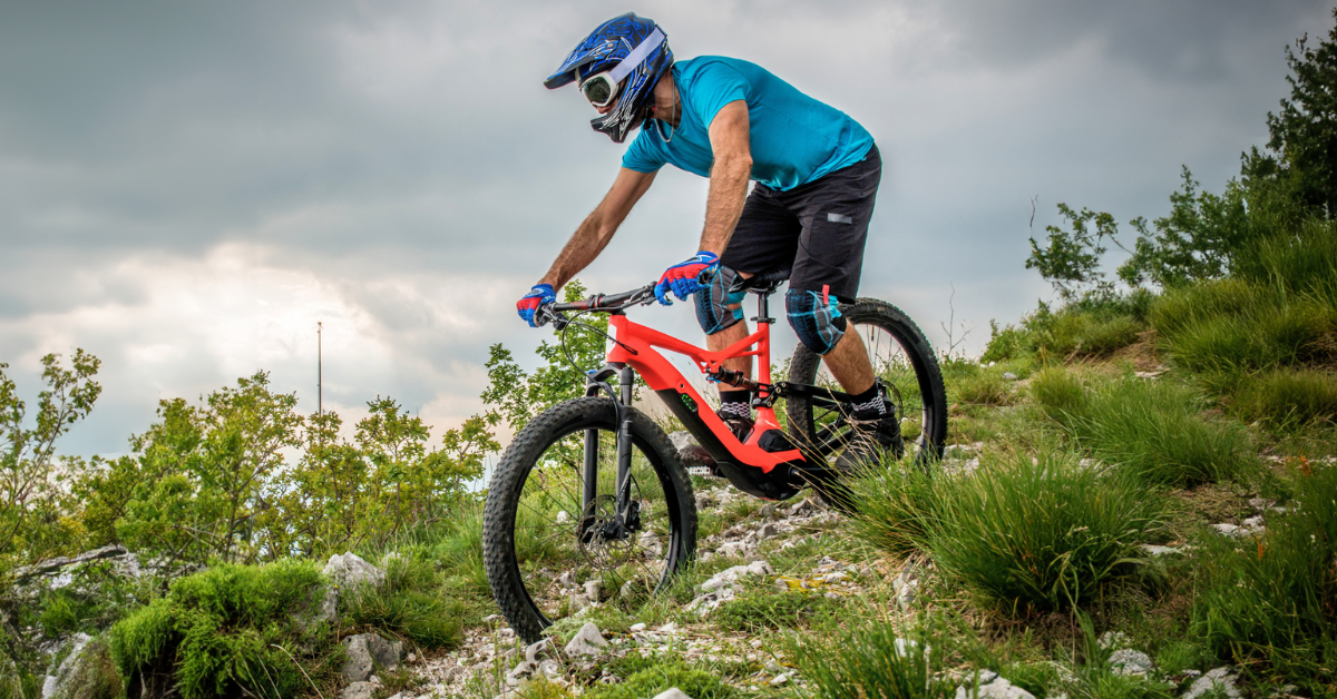 best bike for easy riding