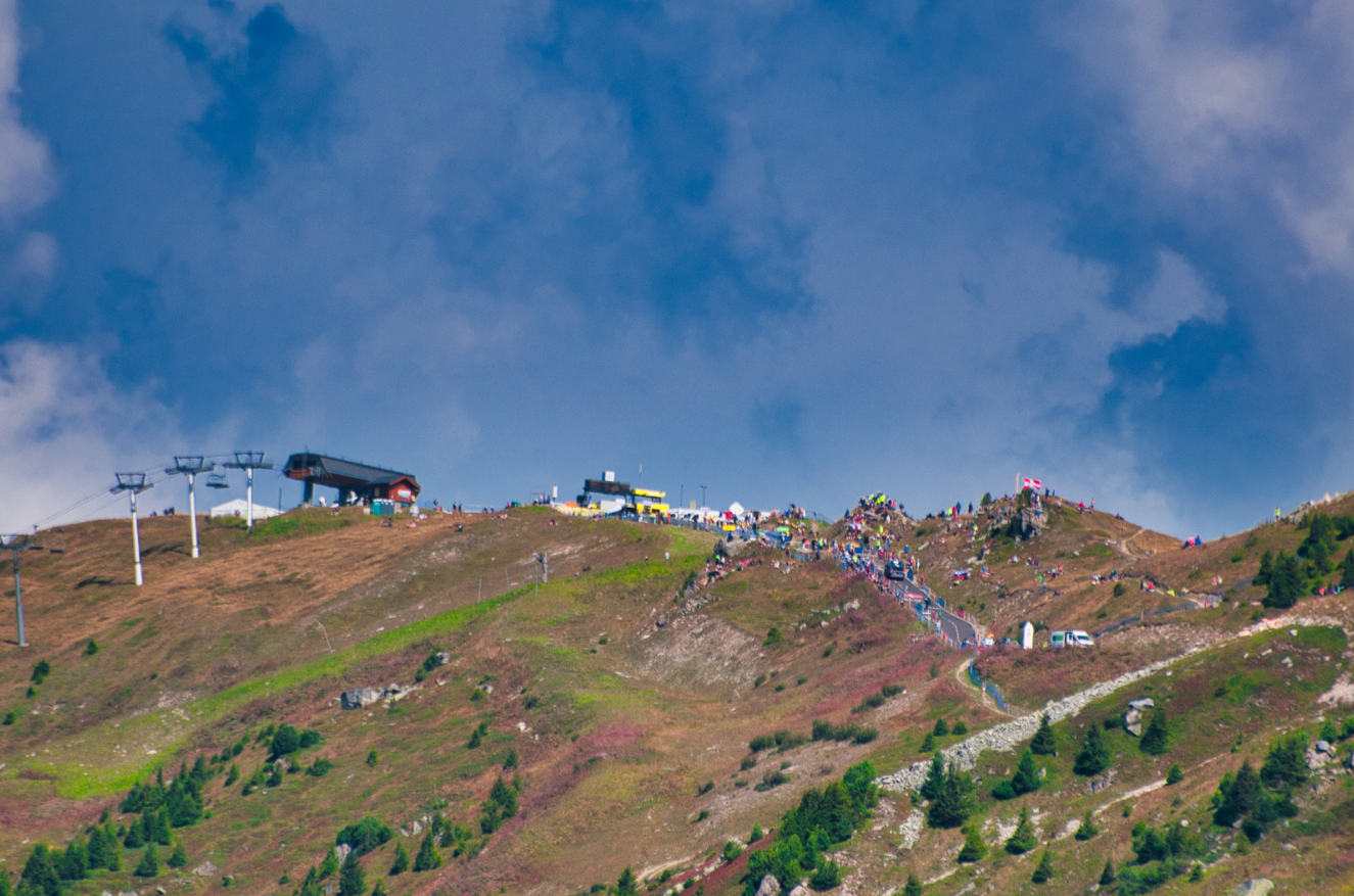 col de la loze