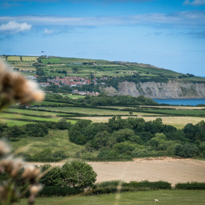 Five cycling rides inspired by Route YC – a new way to explore the Yorkshire Coast