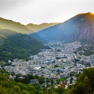 Long Weekends in Europe: Andorra