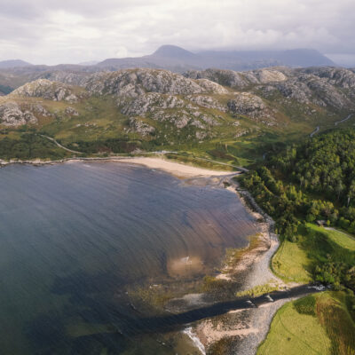 Long Weekends in Europe: Scottish Highlands