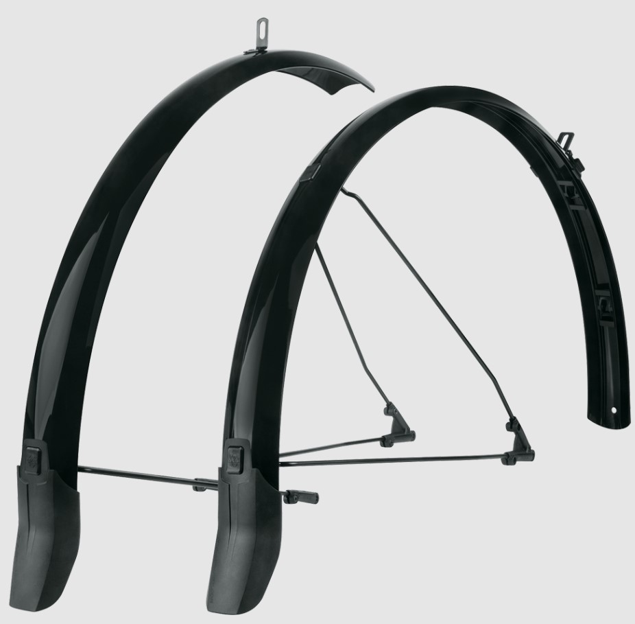 SKS bicycle mudguards