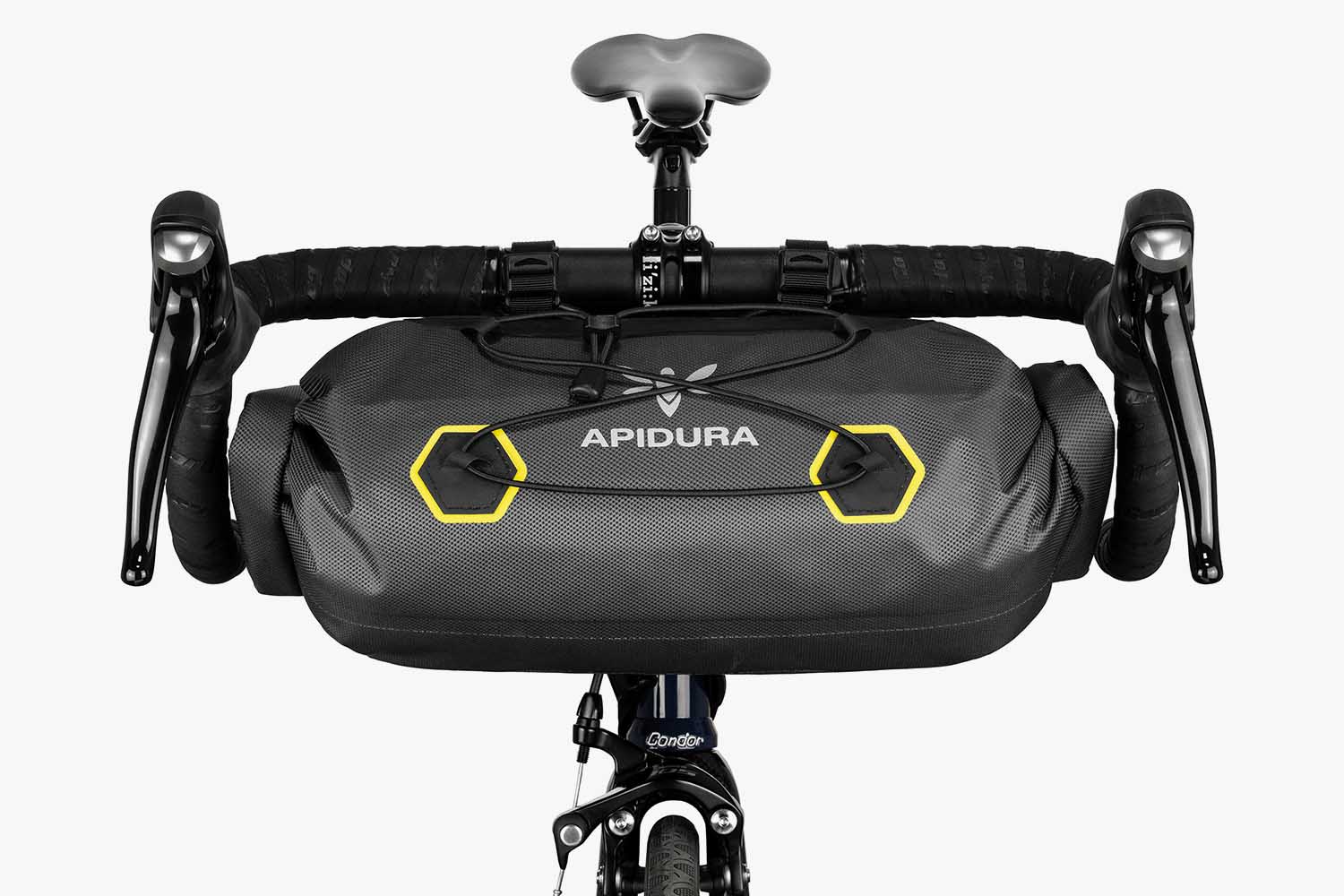 Apidura handlebar bag