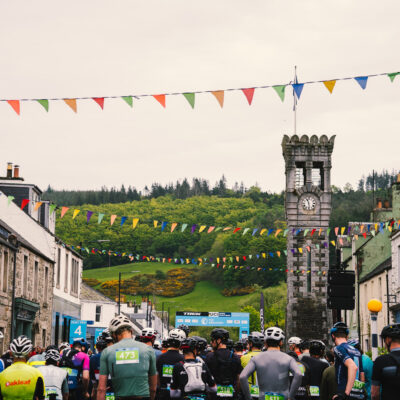 Nine unmissable UK gravel events in 2024