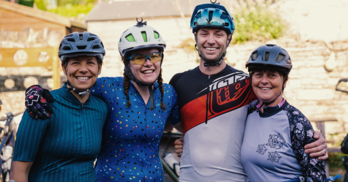 Nine unmissable UK gravel events in 2024