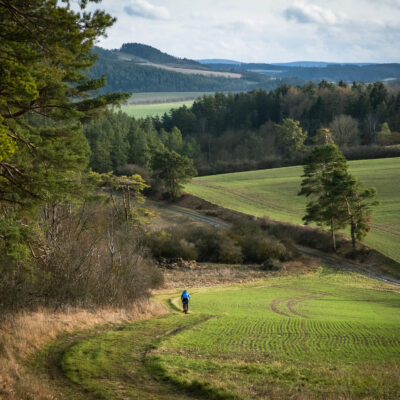 Five unknown gravel gems in Germany and the Netherlands