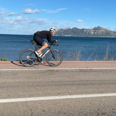 Top tips for racing abroad