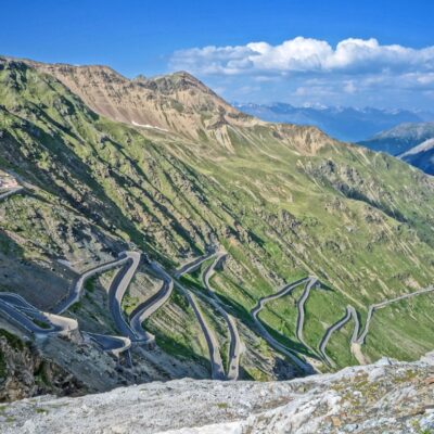 Five beautiful places to visit on the 2024 Giro d’Italia route