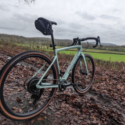 Is this the only bike you’ll ever need?