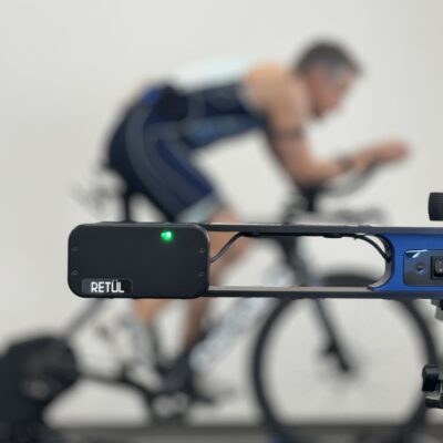 Are you sitting comfortably? The bike-fit experience and why you should try it