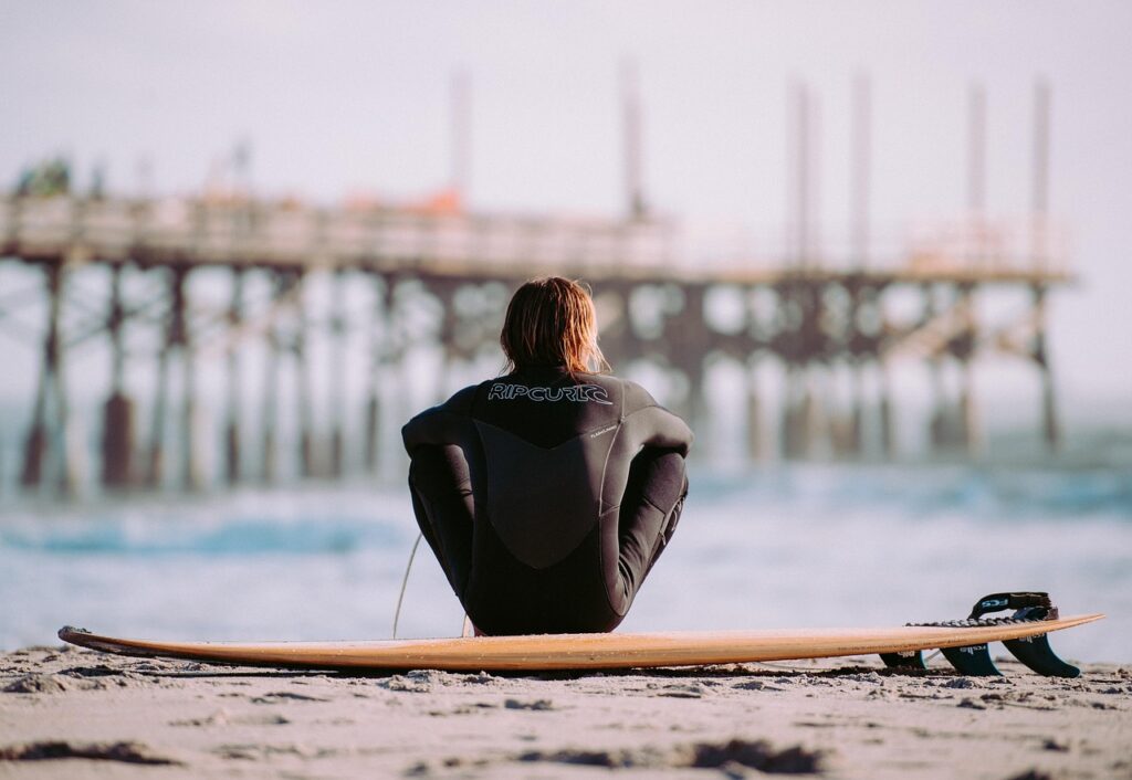 Water Sports Travel Insurance