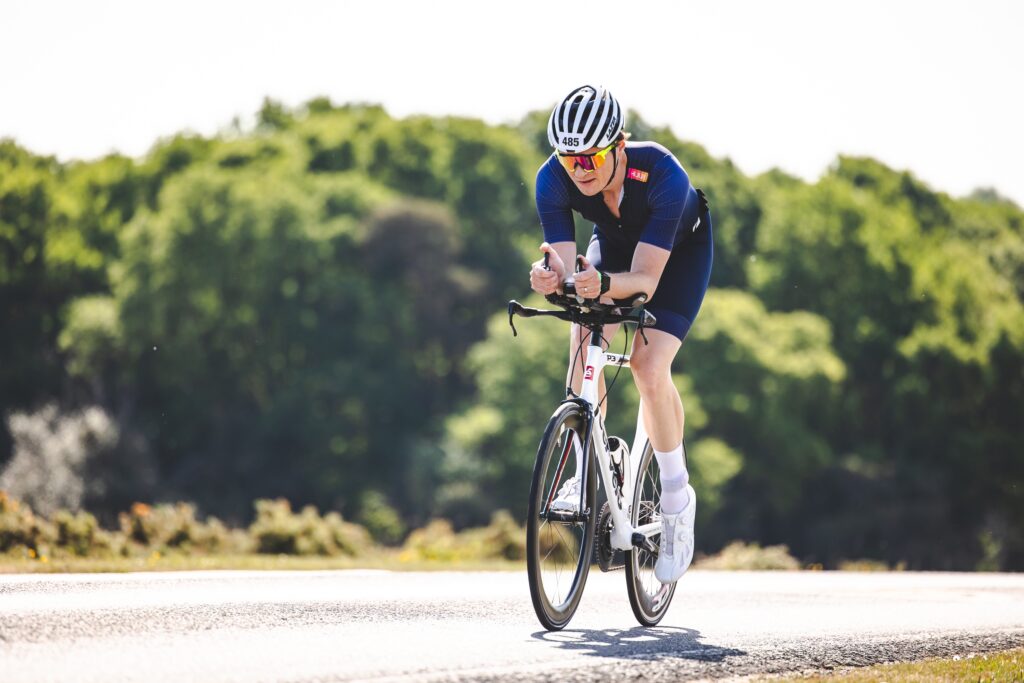 What I learned from my first duathlon and why every cyclist should try one