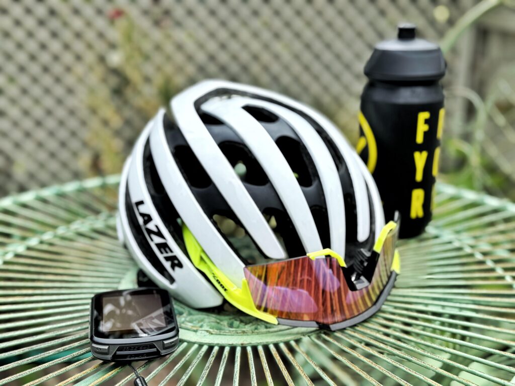 Is modern cycling tech killing the joy of riding?