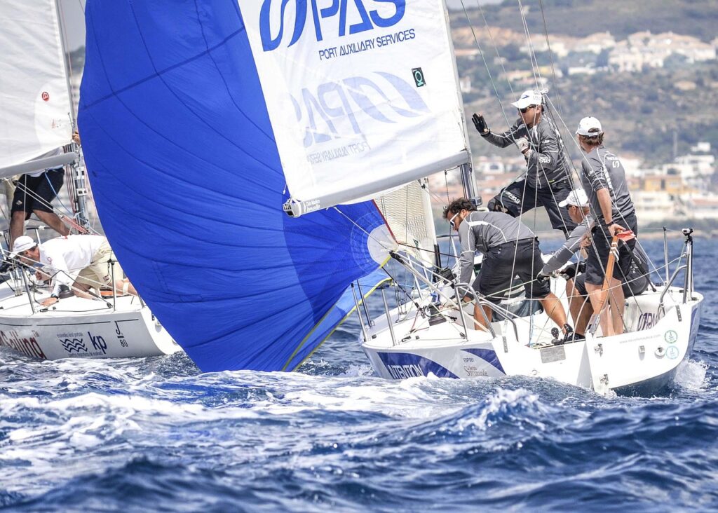 Specialist Dinghy Sailing, Motor Sailing & Yachting Travel Insurance