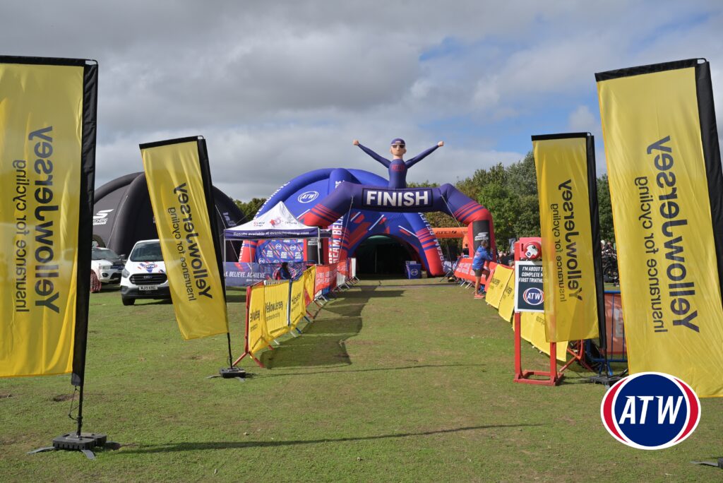Yellow Jersey Insurance announce partnership with Active Training World