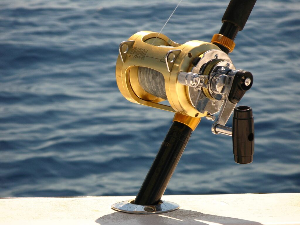 Hooked on Adventure? Stay Covered with Fishing Travel Insurance from Yellow Jersey
