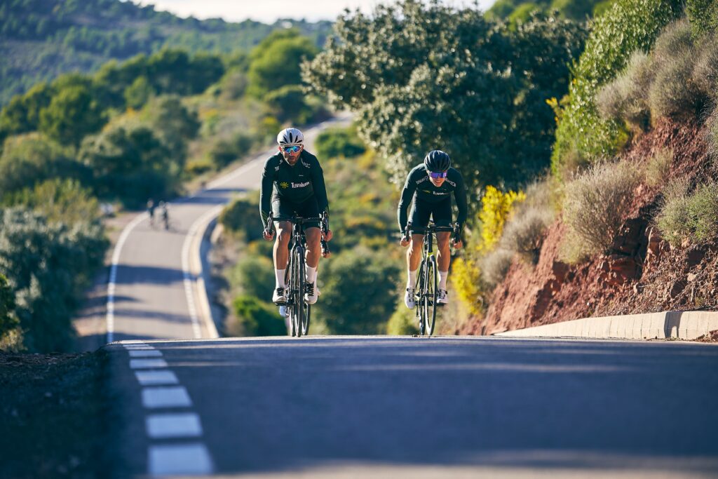 Where to ride this autumn: 8 alternatives to Mallorca