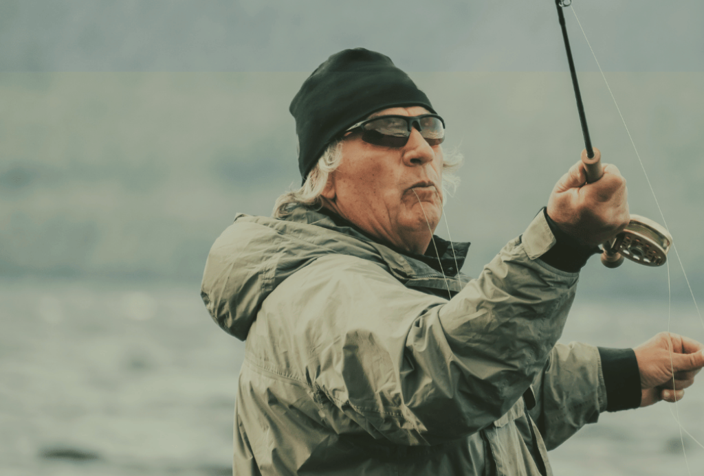 Angling and Deep Sea Fishing Travel Insurance