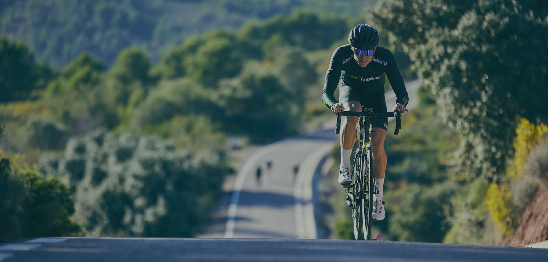 Bicycle Insurance Hero Image