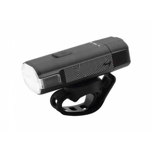 a bicycle light