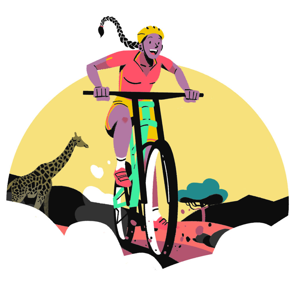 Cycle Travel Insurance