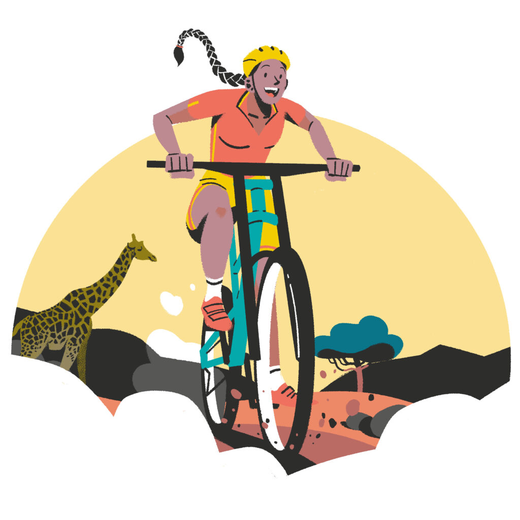 mountain bike insurance